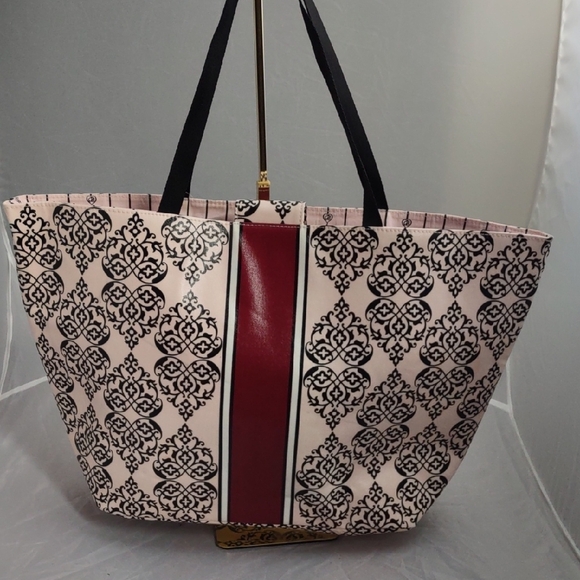 Brighton "My Sweet Valentine" Tote bag - Picture 5 of 15